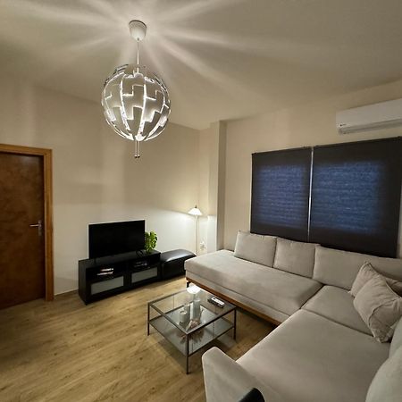 Serenity - Brand New Apt Near Athens Int Arpt Spata  Exterior photo